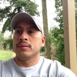 Meet your Posher, Rafael